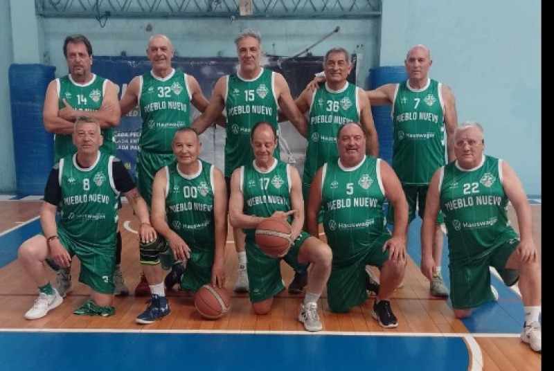 Pueblo Nuevo participar� en el Torneo Le�n Najnudel